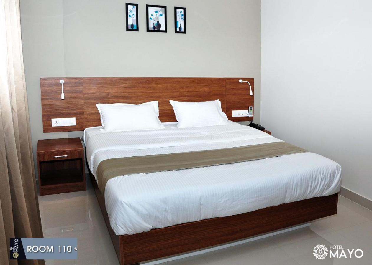 וואיאנאד Hotel Mayo מראה חיצוני תמונה