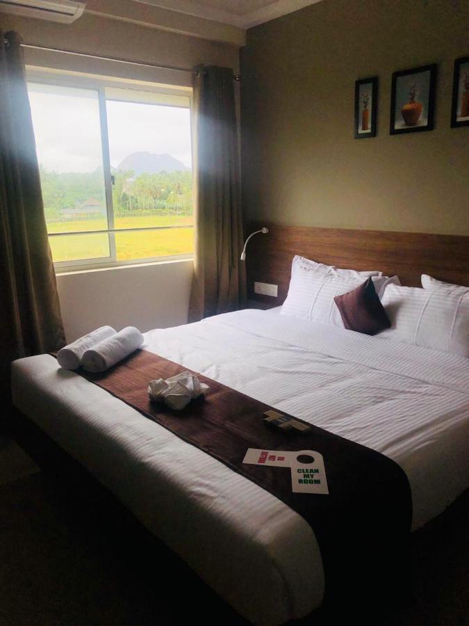 וואיאנאד Hotel Mayo מראה חיצוני תמונה