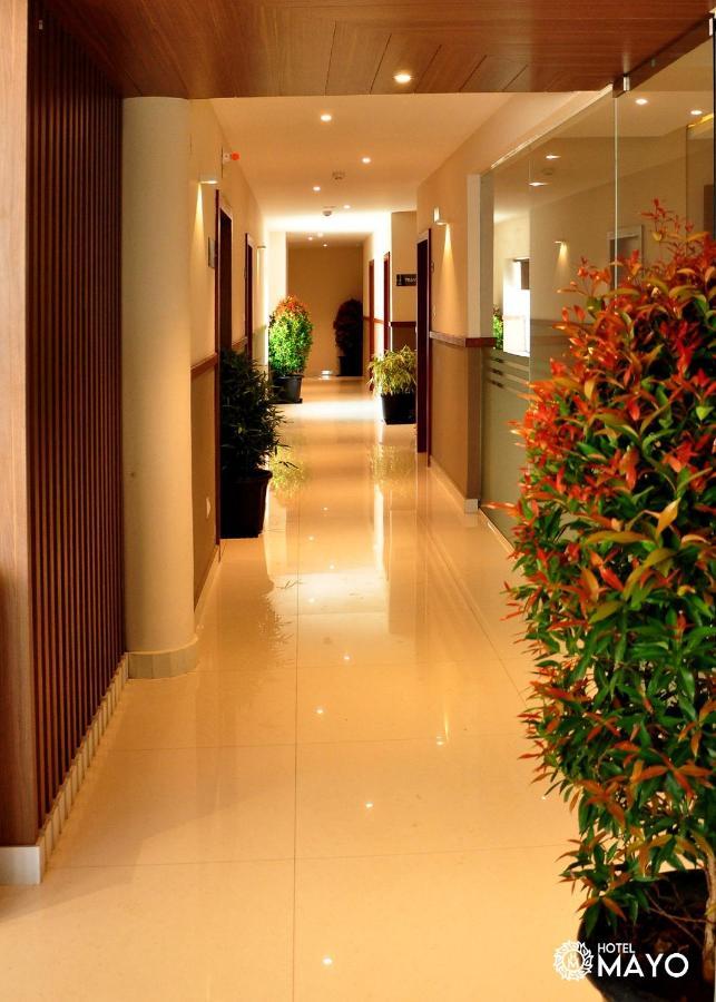 וואיאנאד Hotel Mayo מראה חיצוני תמונה